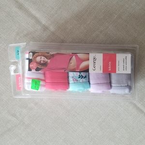 Bikini underwear, George, Small